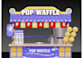 design kiosk, stall, retail design
